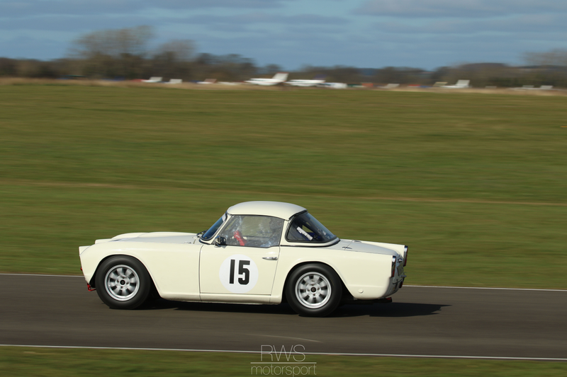 Illustration for article titled #73MM - Les Leston Cup